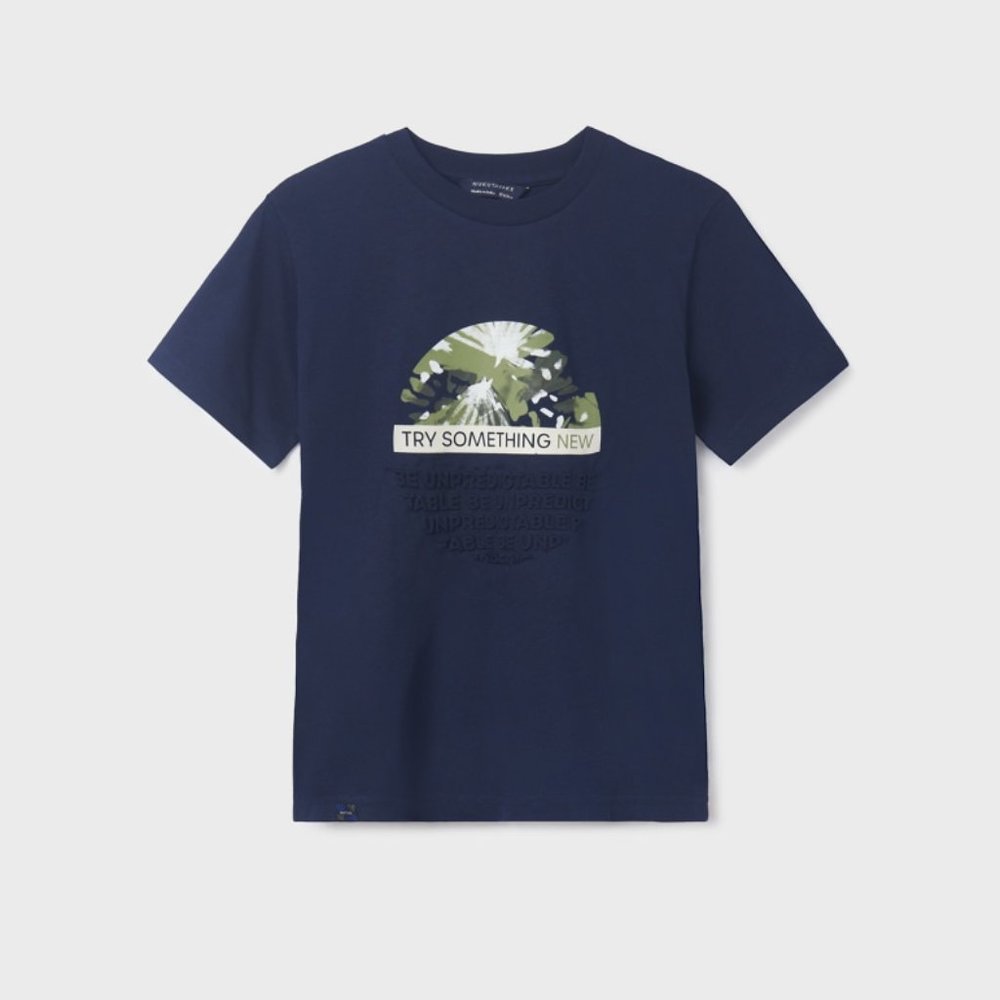 Mayoral boys tshirt